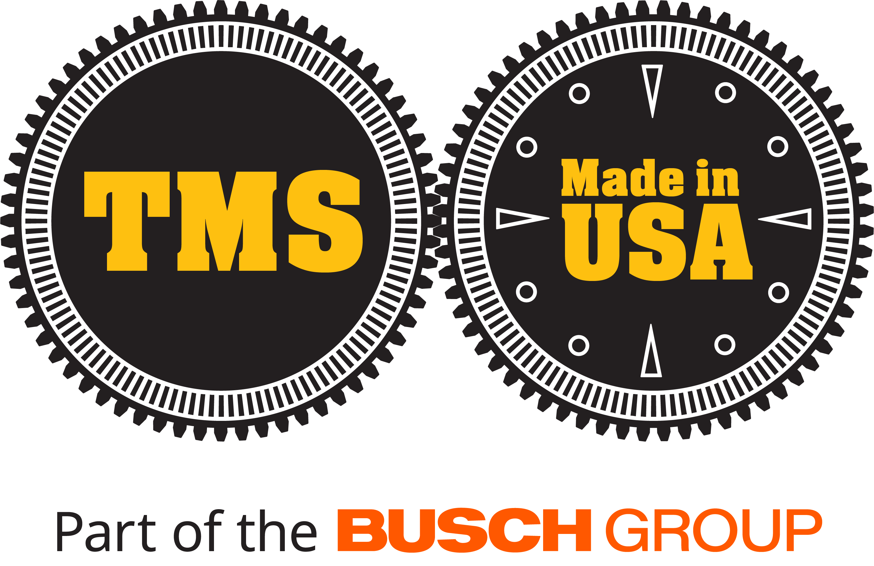 TMS Vacuum