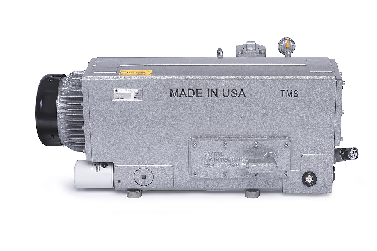 TMS Vacuum TMSRV305