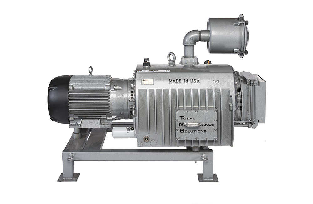 TMS Vacuum TMSRV630