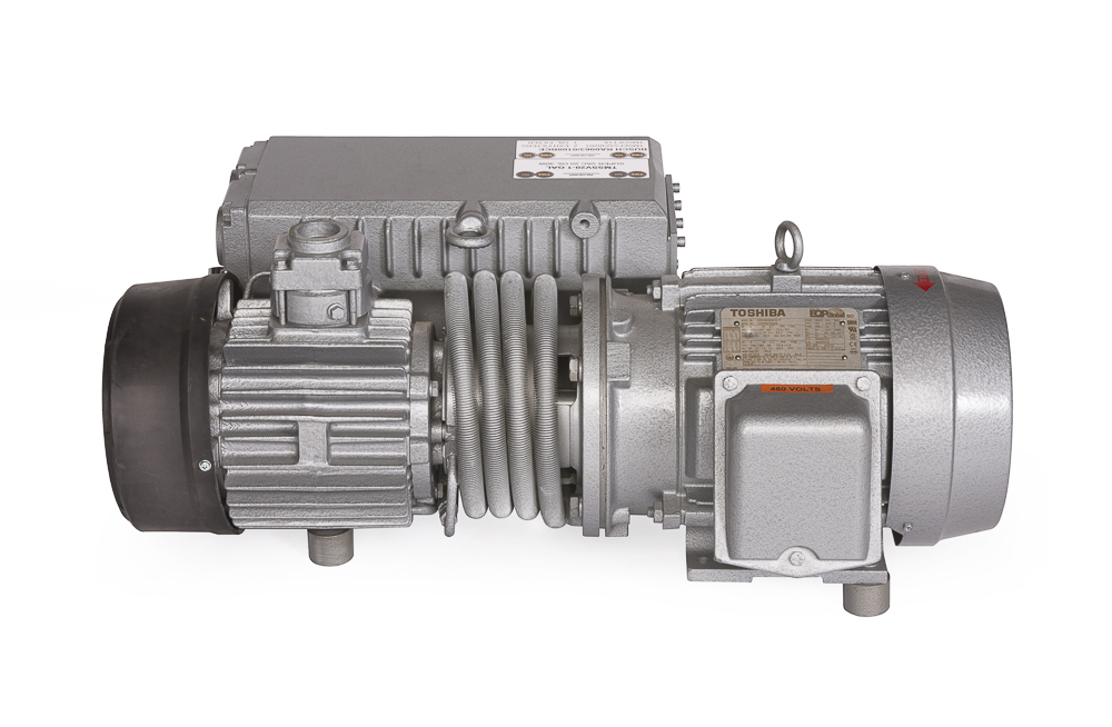 Reconditioned 100E Vacuum Pump