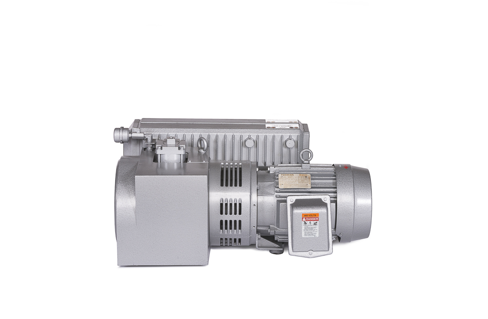 Reconditioned 165D Vacuum Pump