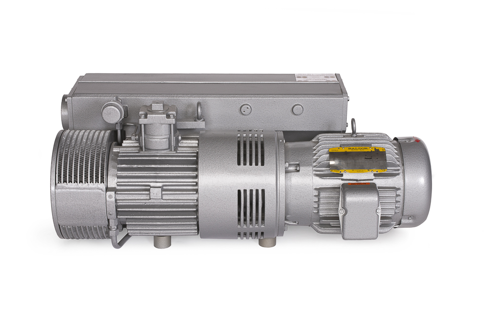 Reconditioned 255D Vacuum Pump