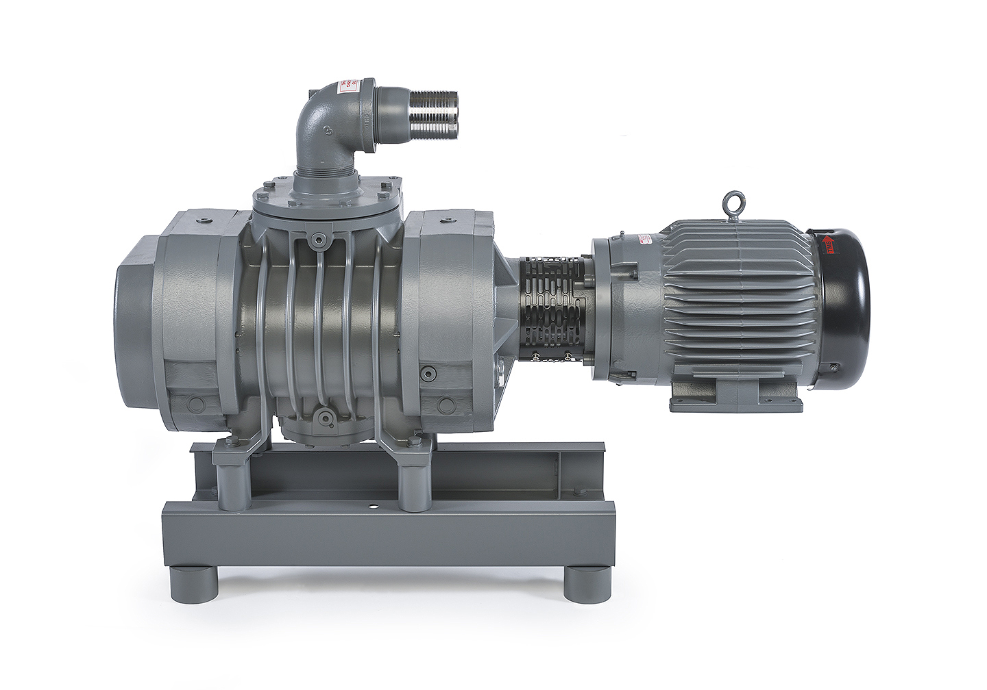 TMS RL1500 Rotary Lobe Vacuum Booster