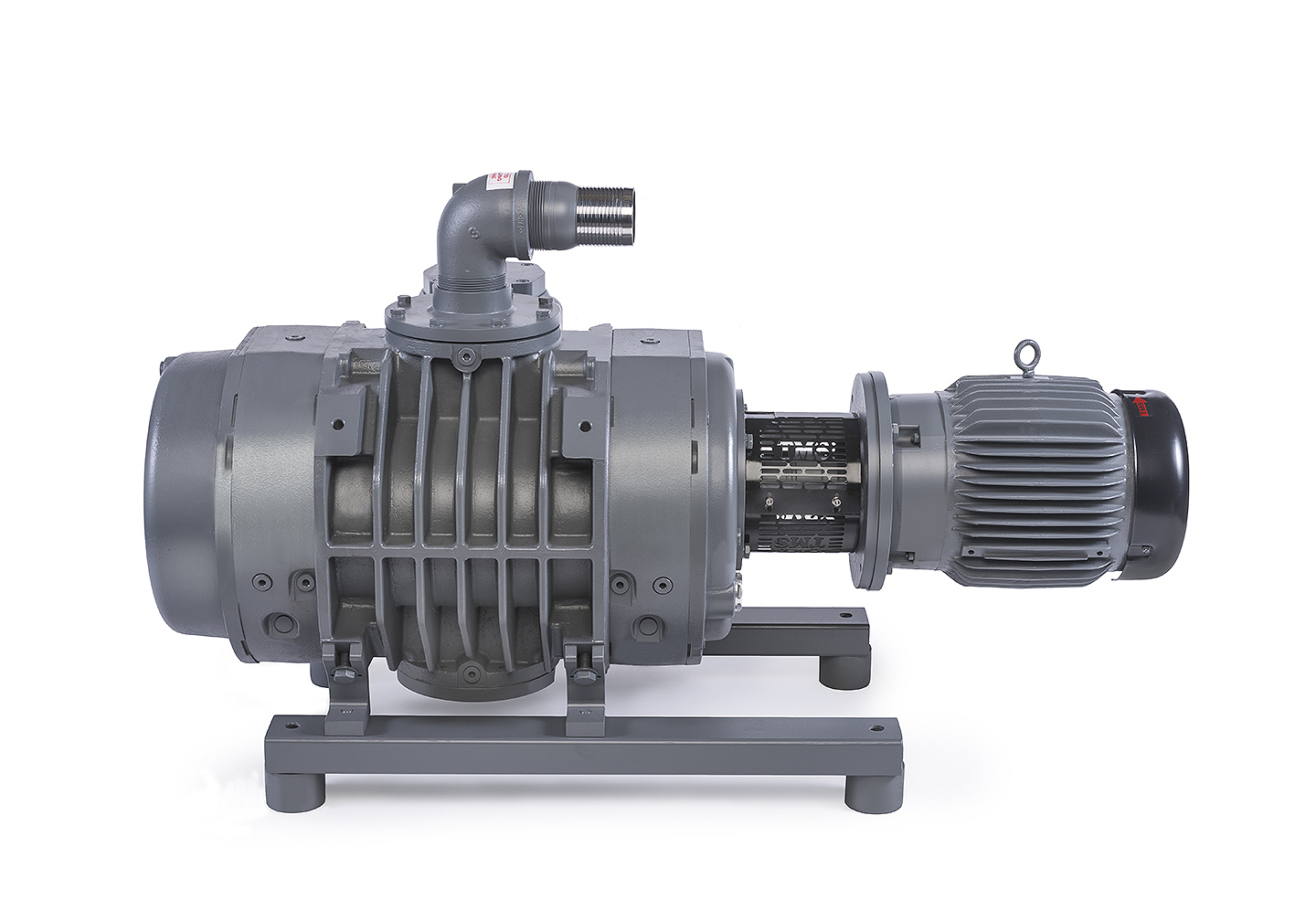 TMS RL2000 Rotary Lobe Vacuum Booster