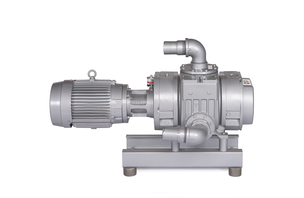 Reconditioned WV1500 Vacuum Booster