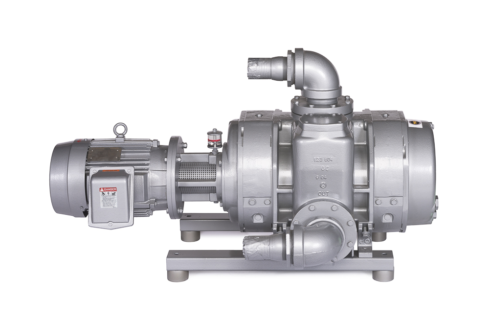 Reconditioned WV2000 Vacuum Booster
