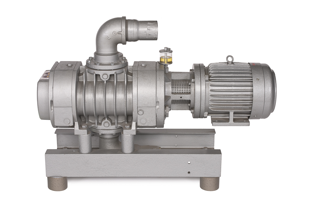 Reconditioned WV500 Vacuum Booster