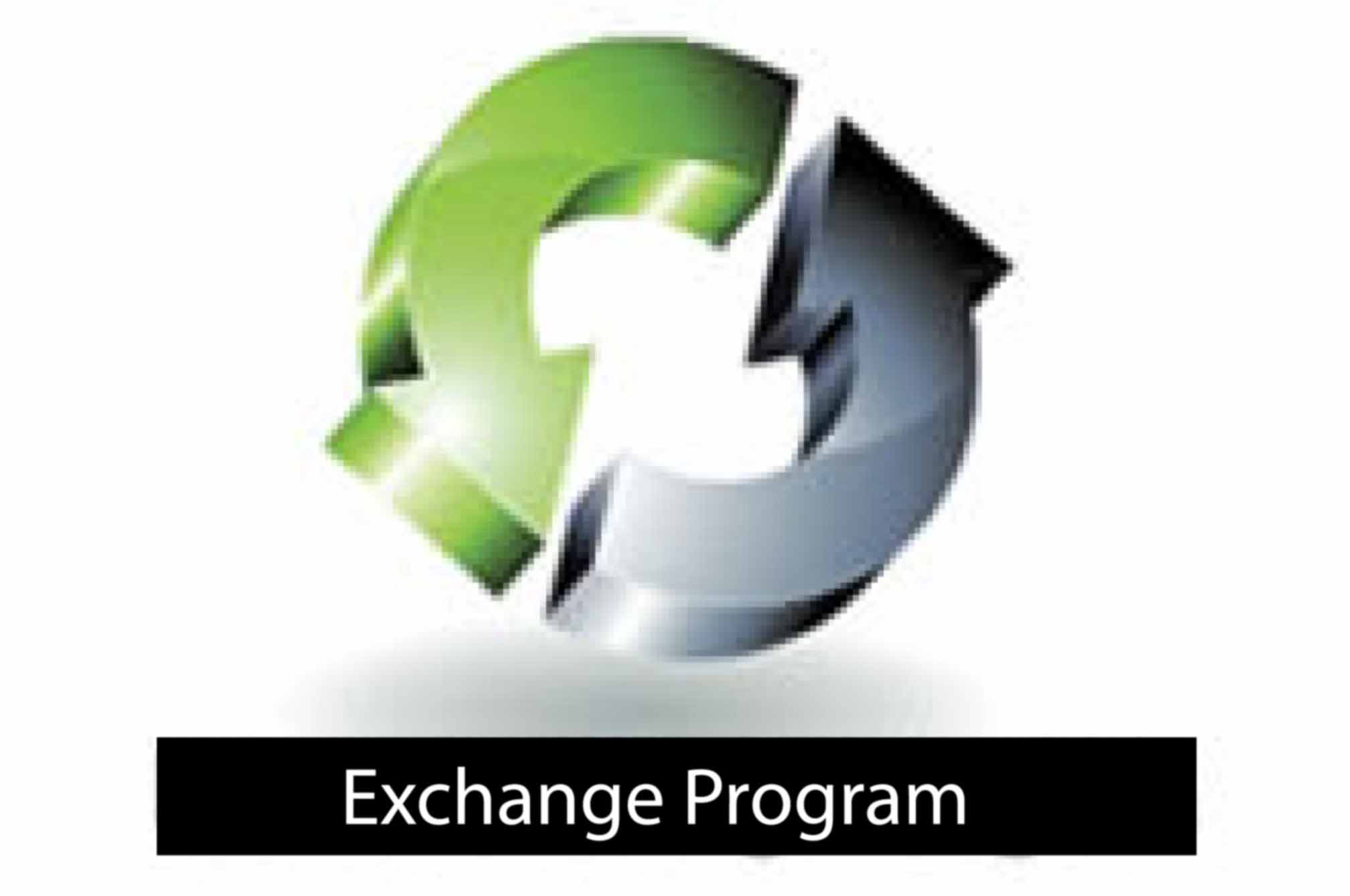 Exchange Program