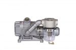 TMSRL765 Horizontal Liquid Separator