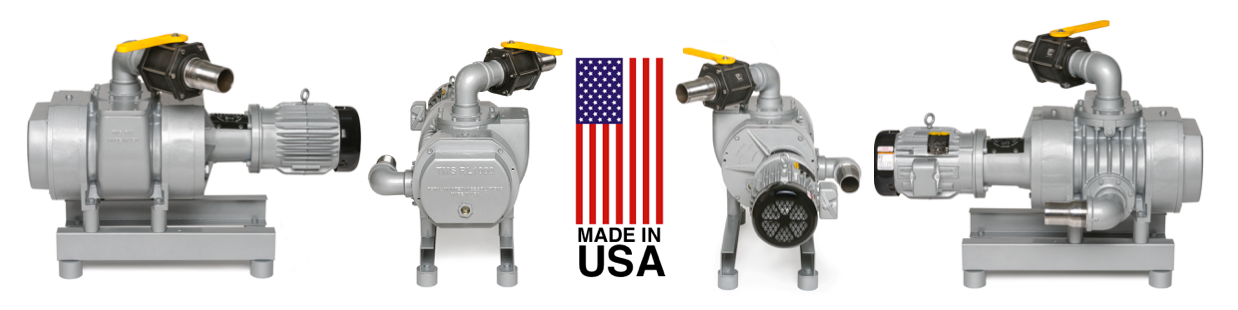 TMSRL 1000 Made in USA