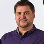 Josh Ginglen, Outside Sales