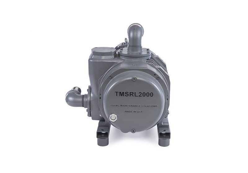 TMS RL 2000 Vacuum Booster Made in USA